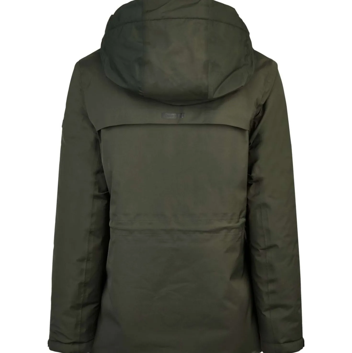 Eskadron Jas Dynamics Waterproof Olive