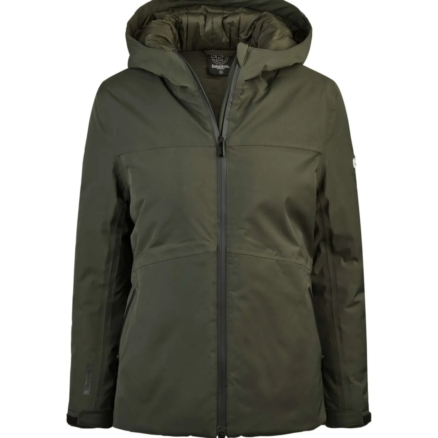 Eskadron Jas Dynamics Waterproof Olive