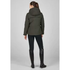 Eskadron Jas Dynamics Waterproof Olive