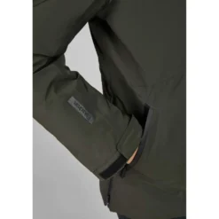 Eskadron Jas Dynamics Waterproof Olive