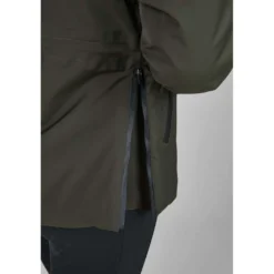 Eskadron Jas Dynamics Waterproof Olive