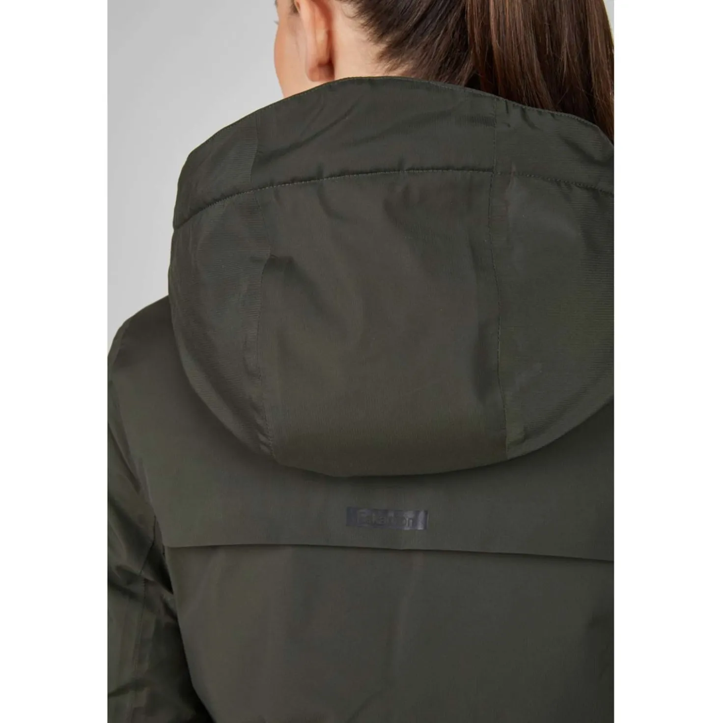Eskadron Jas Dynamics Waterproof Olive
