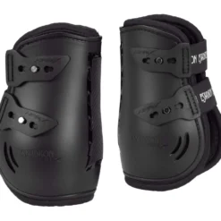 Eskadron Kogelbeschermers Air-Flex Sport Zwart