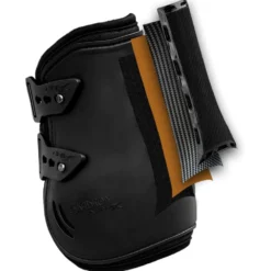 Eskadron Kogelbeschermers Air-Flex Sport Zwart