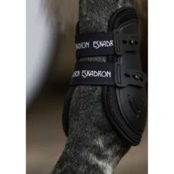 Eskadron Kogelbeschermers Air-Flex Sport Zwart