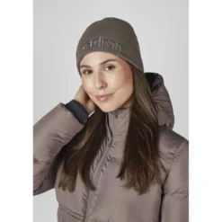 Eskadron Muts Dynamics Powdertaupe