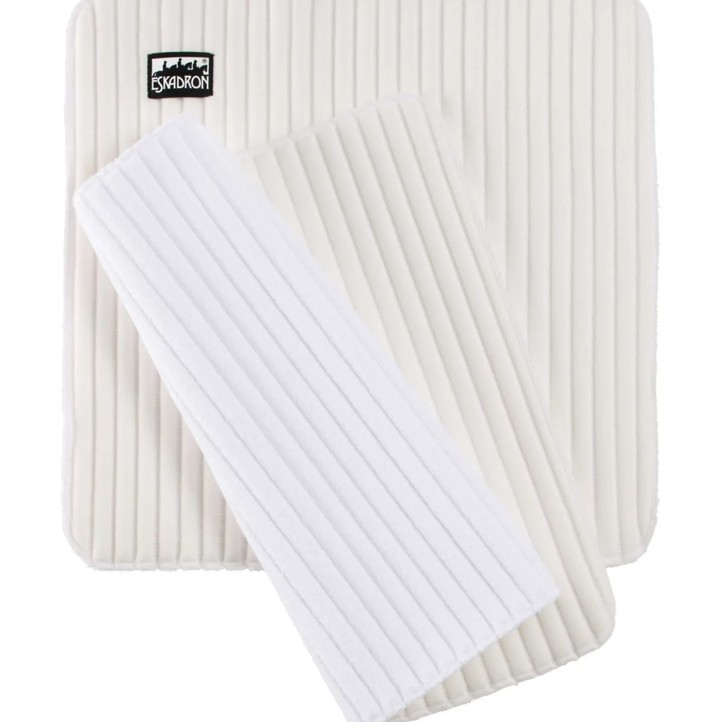 Eskadron Onderbandages Climatex Wit