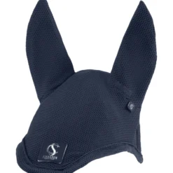 Eskadron Oornetje Classic Sports Dynair Mesh Navy