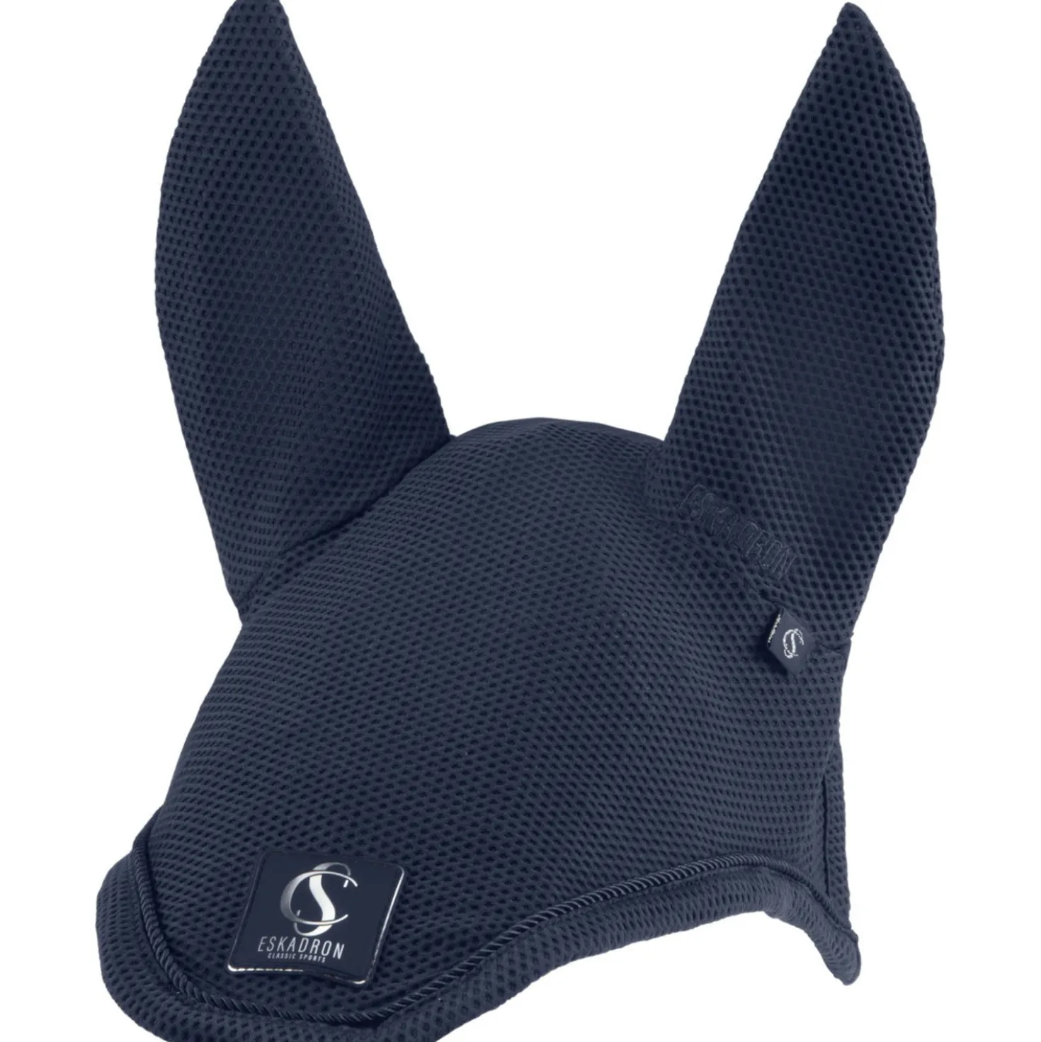 Eskadron Oornetje Classic Sports Dynair Mesh Navy