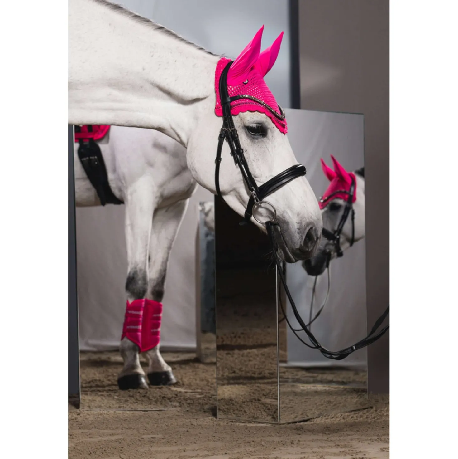 Eskadron Oornetje Dynamics Crystal Lipstick