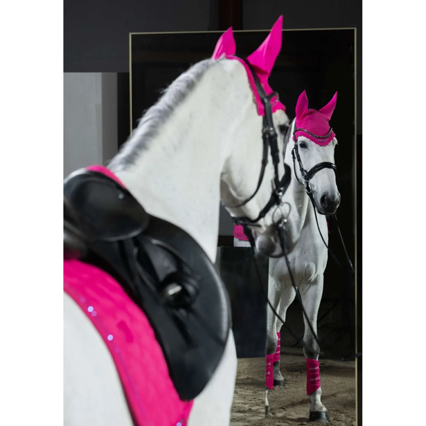 Eskadron Oornetje Dynamics Crystal Lipstick