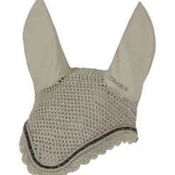 Eskadron Oornetje Platinum '26 Crystal Pale Grey