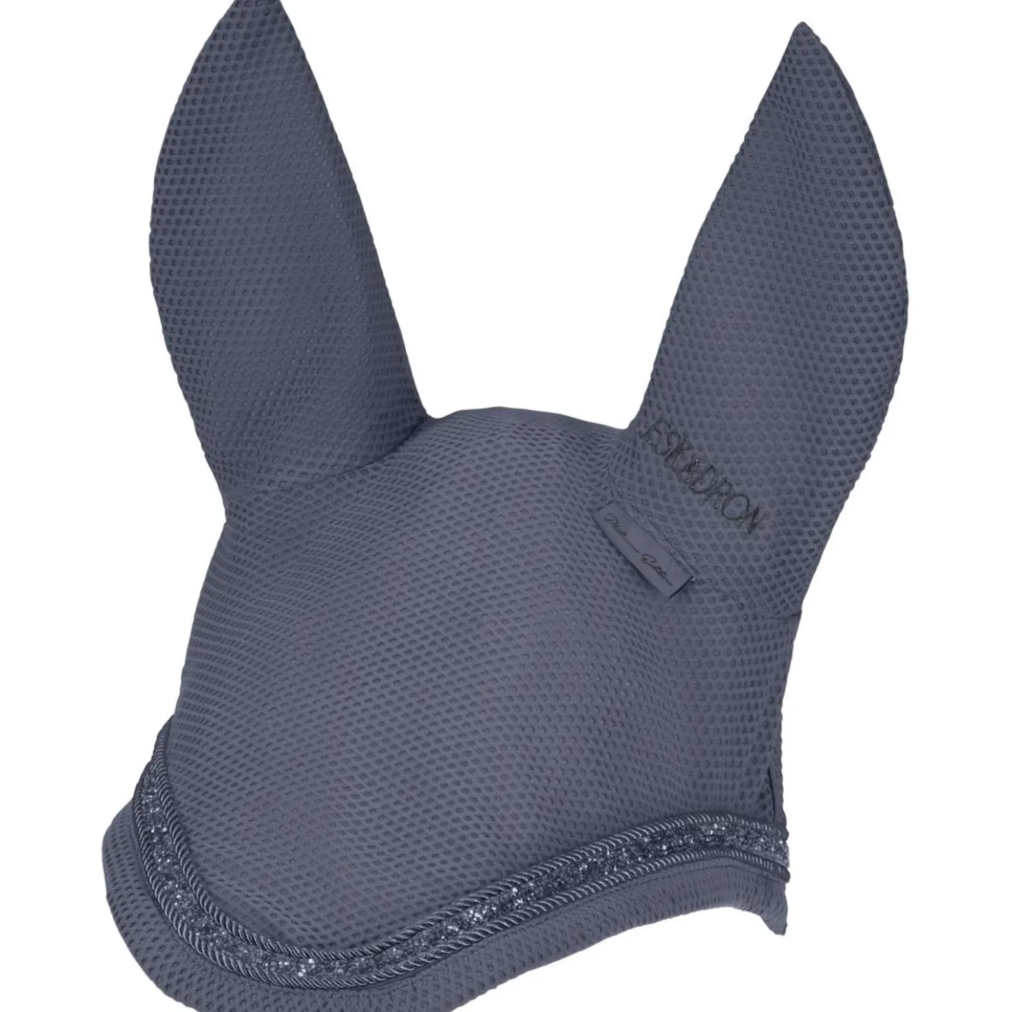 Eskadron Oornetje Platinum '26 Dynairmesh Jewel Slate Blue
