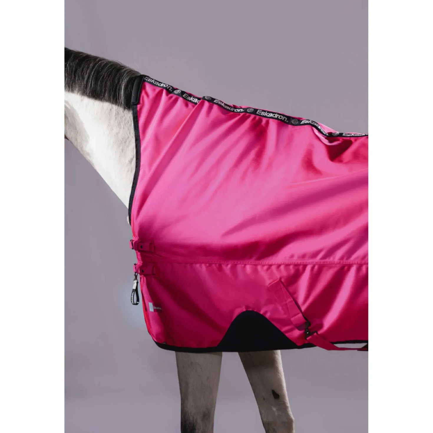 Eskadron Outdoordeken Dynamics Beta 1680D 50g Lipstick