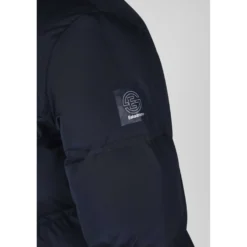 Eskadron Parka Dynamics Navy