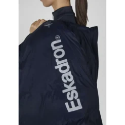 Eskadron Parka Dynamics Navy