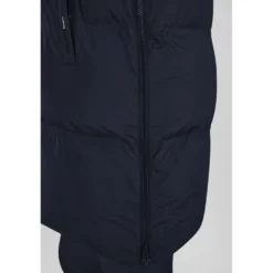 Eskadron Parka Dynamics Navy