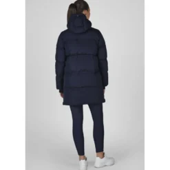 Eskadron Parka Dynamics Navy