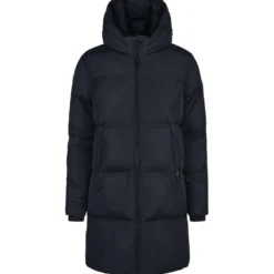 Eskadron Parka Dynamics Navy