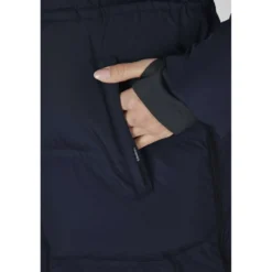 Eskadron Parka Dynamics Navy