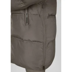 Eskadron Parka Dynamics Powdertaupe