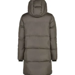 Eskadron Parka Dynamics Powdertaupe