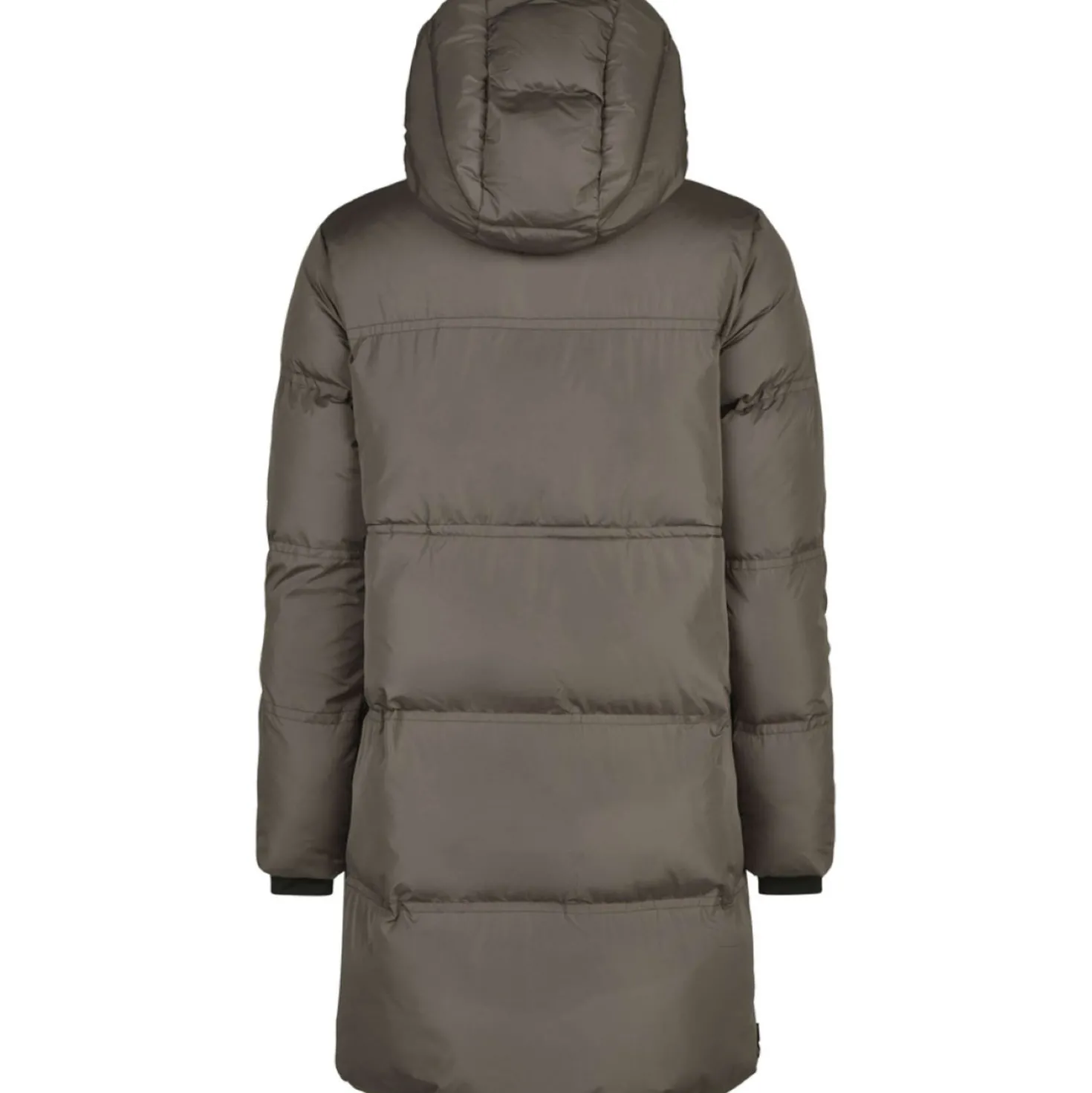 Eskadron Parka Dynamics Powdertaupe