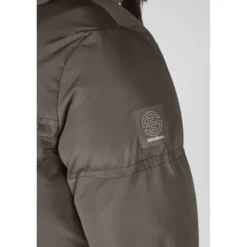 Eskadron Parka Dynamics Powdertaupe