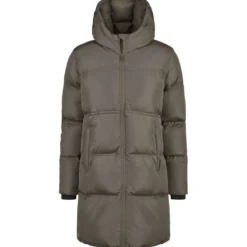 Eskadron Parka Dynamics Powdertaupe