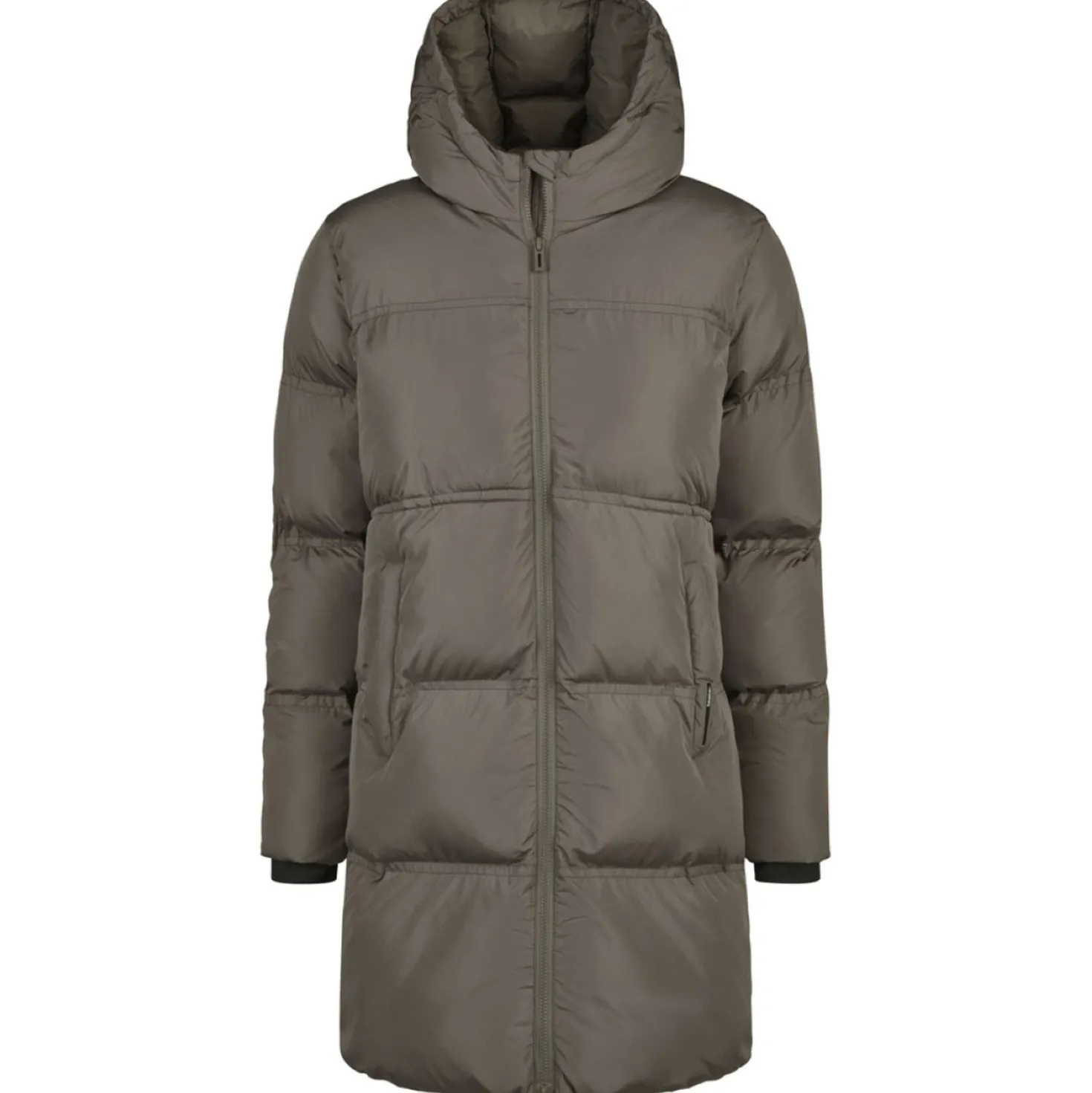 Eskadron Parka Dynamics Powdertaupe