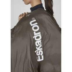 Eskadron Parka Dynamics Powdertaupe