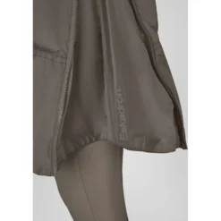 Eskadron Parka Dynamics Powdertaupe