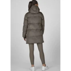 Eskadron Parka Dynamics Powdertaupe