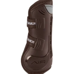 Eskadron Peesbeschermers Air-Flex Sport Bruin