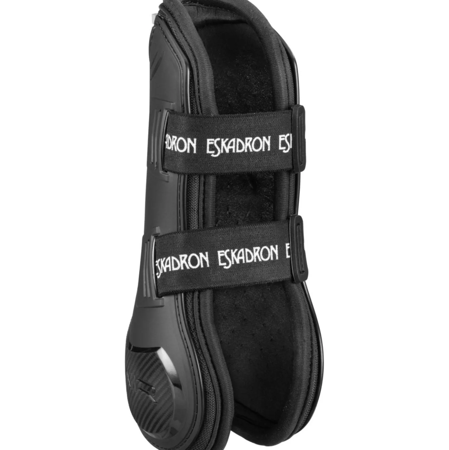 Eskadron Peesbeschermers Air-Flex Sport Zwart