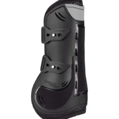 Eskadron Peesbeschermers Air-Flex Sport Zwart