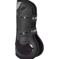 Eskadron Peesbeschermers Air-Flex Sport Zwart