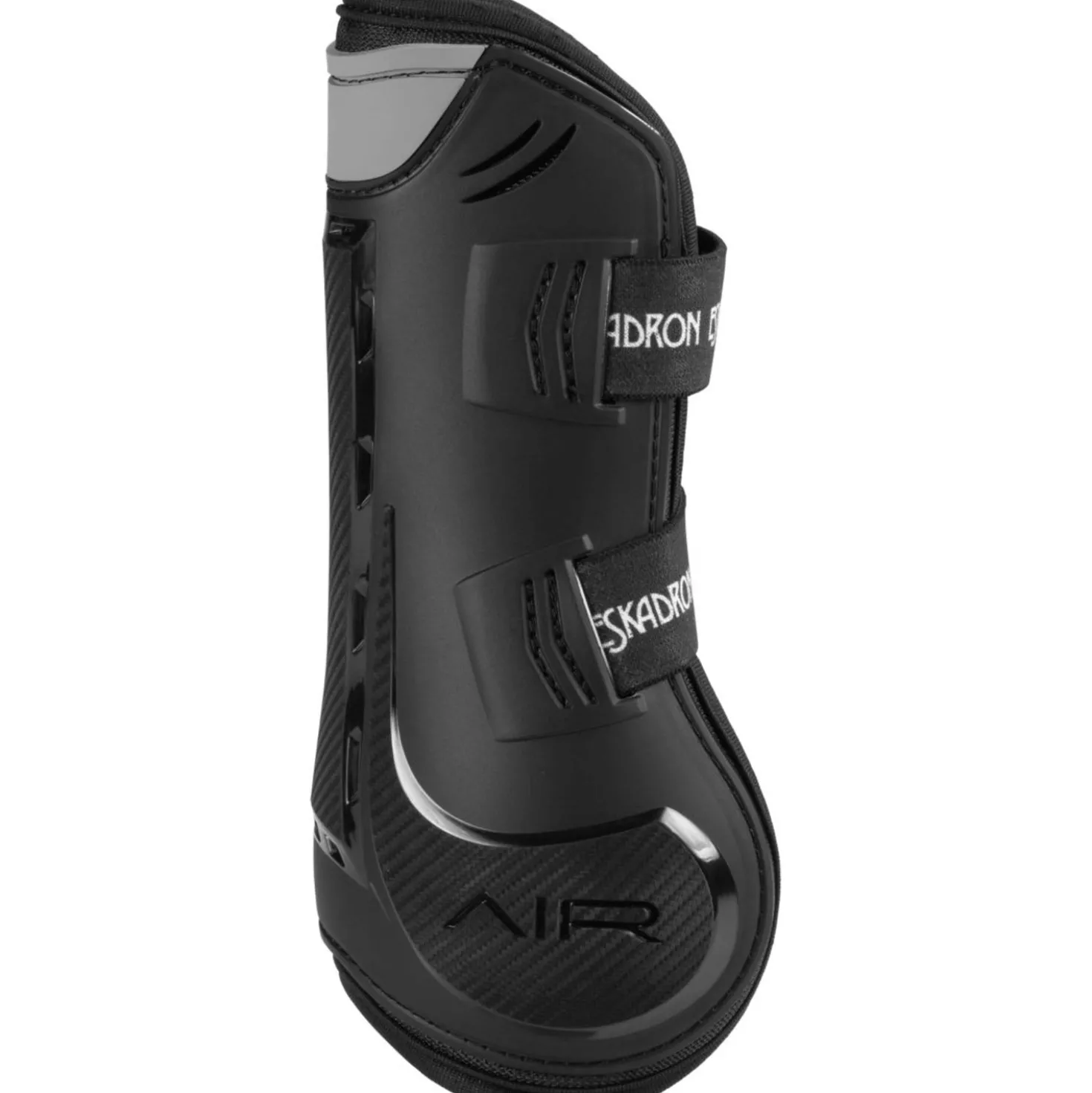 Eskadron Peesbeschermers Air-Flex Sport Zwart