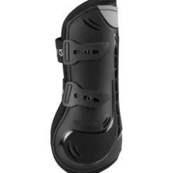 Eskadron Peesbeschermers Air-Flex Sport Zwart