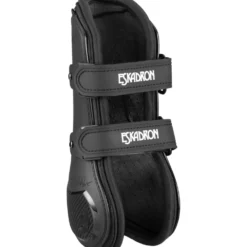Eskadron Peesbeschermers Air-Flex Champ Zwart
