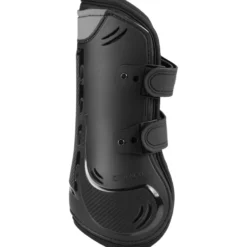 Eskadron Peesbeschermers Air-Flex Champ Zwart