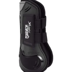 Eskadron Peesbeschermers Air-Flex Classic Zwart