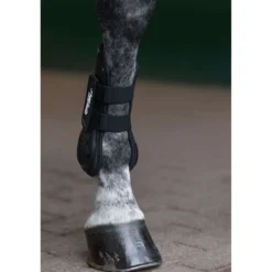 Eskadron Peesbeschermers Air-Flex Classic Zwart