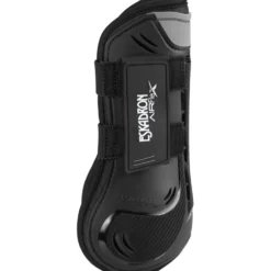 Eskadron Peesbeschermers Air-Flex Classic Zwart