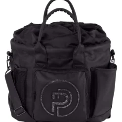 Eskadron Poetstas Platinum '26 Faux Leather Zwart