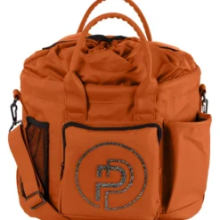 Eskadron Poetstas Platinum '26 Faux Leather Amber
