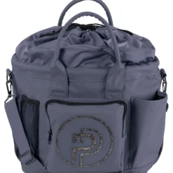 Eskadron Poetstas Platinum '26 Faux Leather Slate Blue