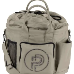Eskadron Poetstas Platinum '26 Faux Leather Pale Grey