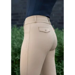 Eskadron Rijbroek Classic Sports Full Grip Sierra