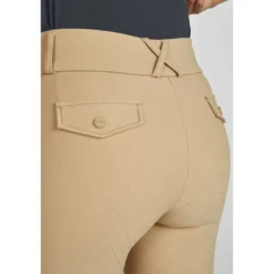 Eskadron Rijbroek Classic Sports Full Grip Sierra